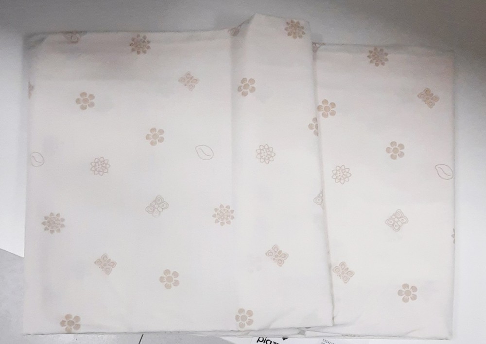 Thun Double Under Sheet