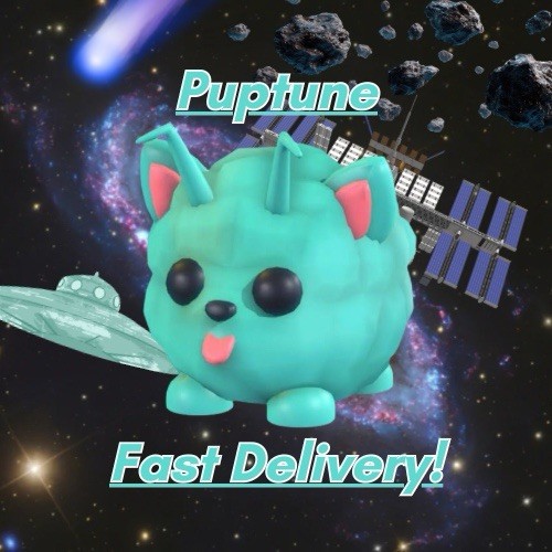 🩵Puptune!🩵