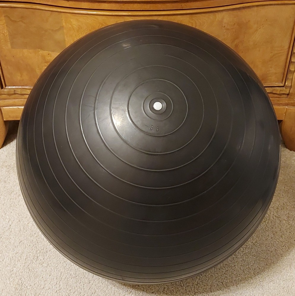Everlast Exercise Stability Ball 45cm - 49cm