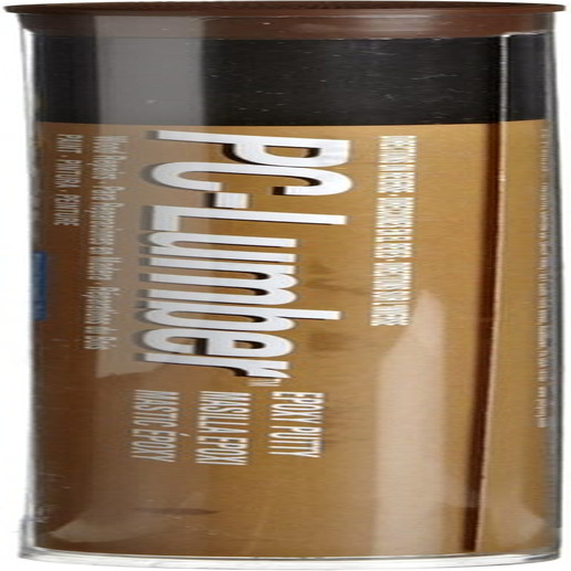 PC Products PC-Lumber Epoxy Putty, 2oz Stick