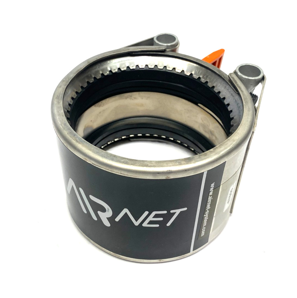 Airnet 2810880200 Equal Union Socket 100mm Dia.