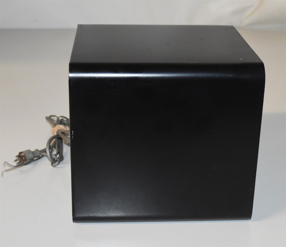 DRAKE 2-AQ SPEAKER Q-MULTIPLER!