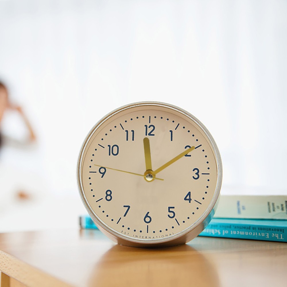 Clock Movement Replacement Kit Plastic Wall Clock Motor Mechanism