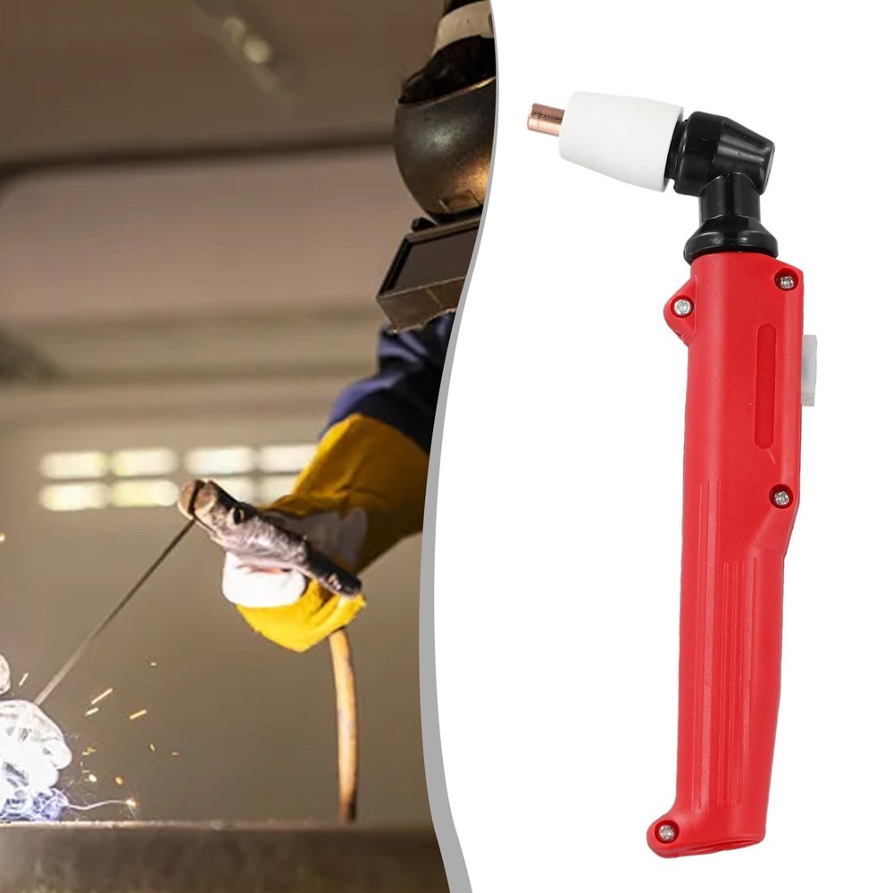 Machine Torch Body Cutting Torch Head Welding Equipment 12mm Cutting Tool