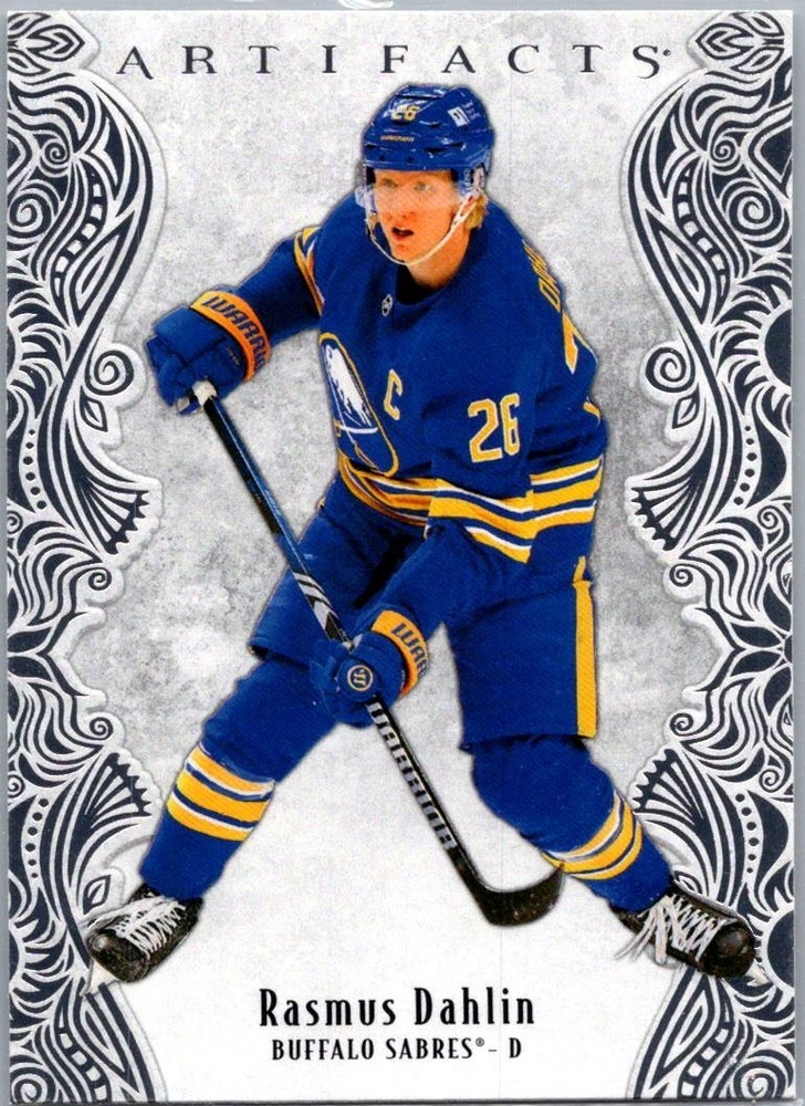 2025-26 Upper Deck Artifacts BASE CARDS #1-100 **U-Pick List**