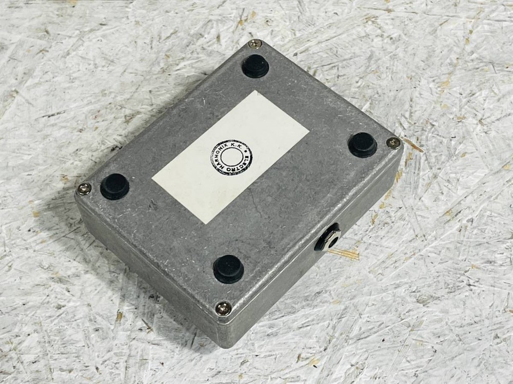 Electro-harmonix Micro Q-TRON Used Filter