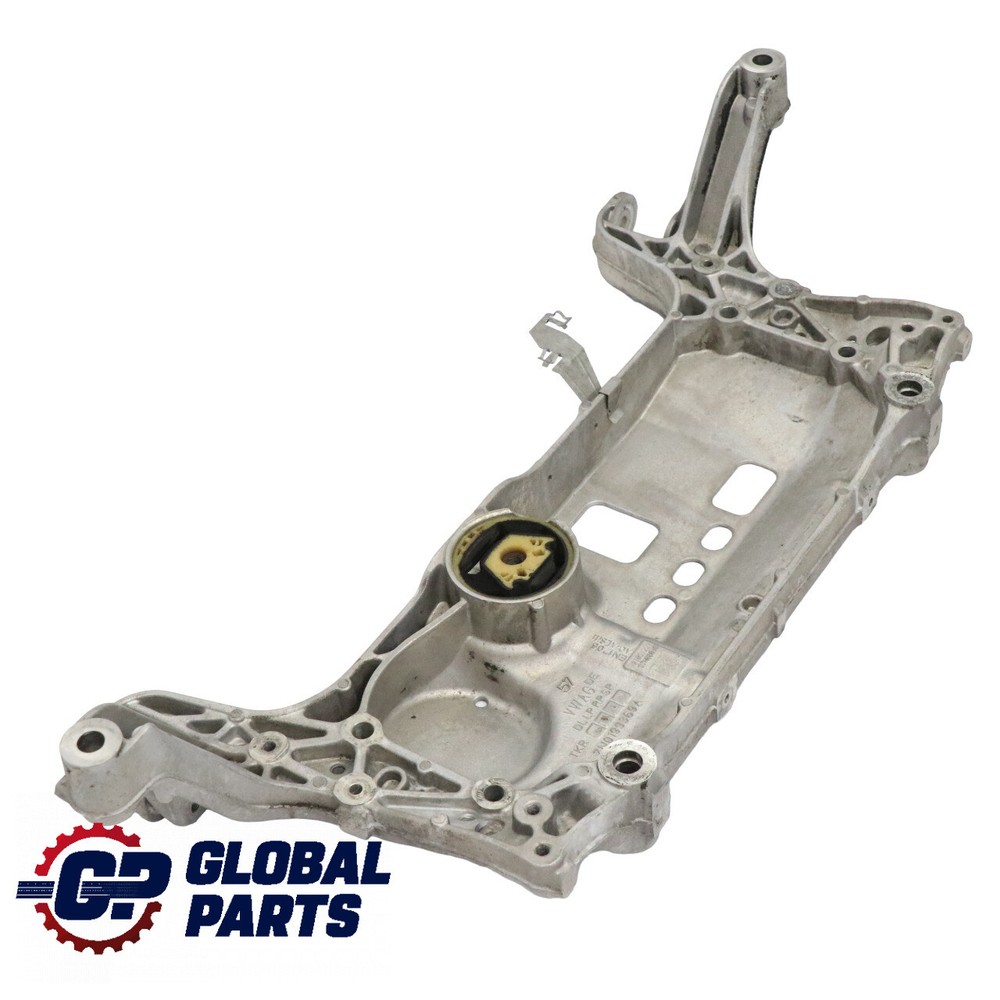 Volkswagen VW Sharan Front Axle Subframe Engine Support Cradle Mount 7N0199313B