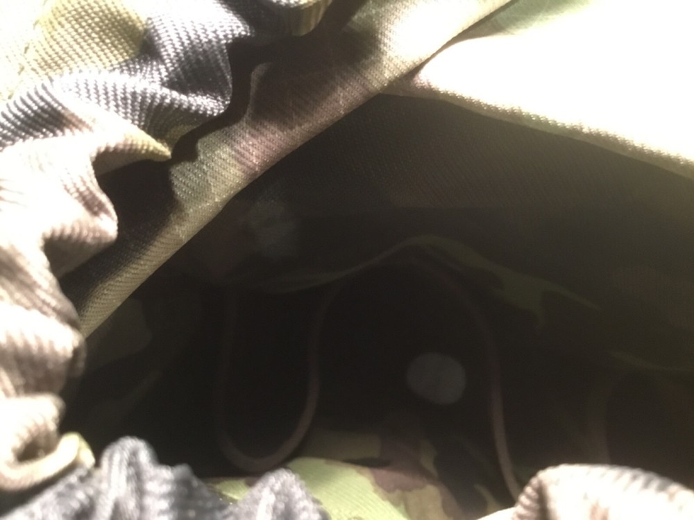 Czech Army 35L Back Pack