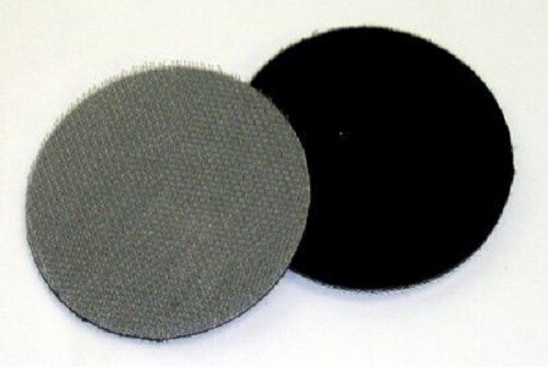 20% Off 5 Each 3M 28806 3" Scotch-Brite Hookit Conversion Face