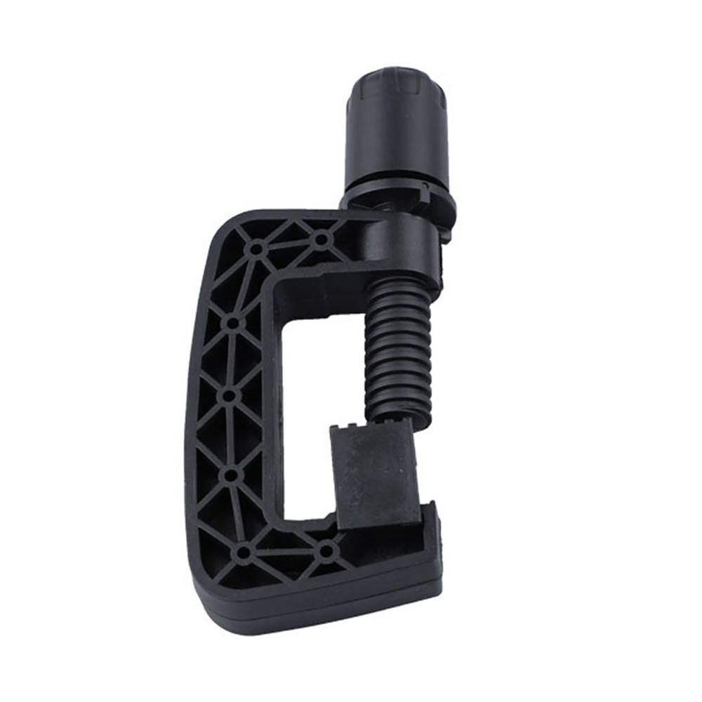 Plastic Fixing Clamp For Logitech steering wheel retaining clamp fixing clip