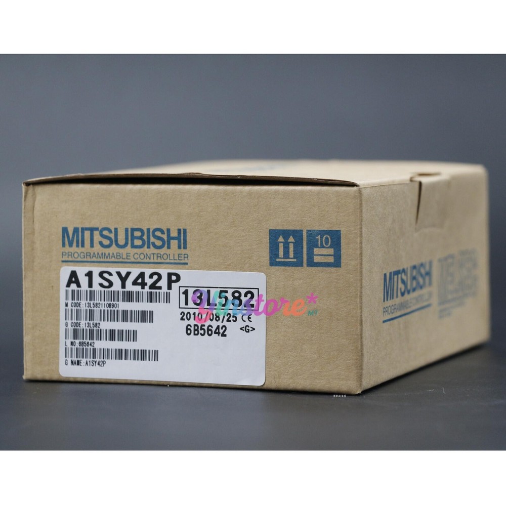 1 pc. New A1SY42P PLC Module