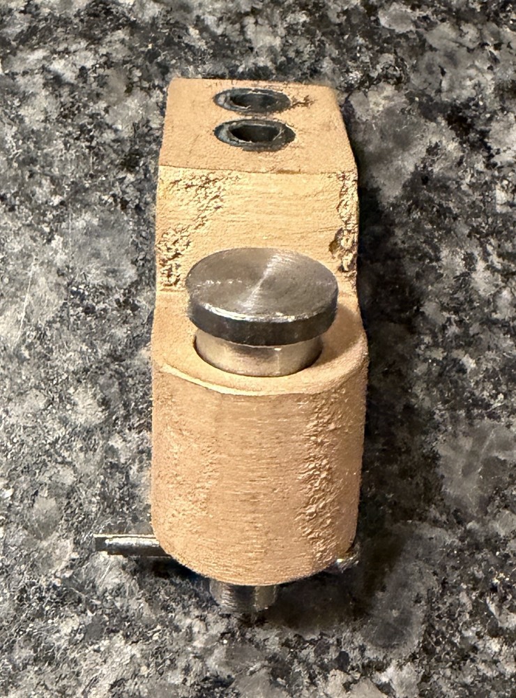 Perkins Windmill Engine TIMER Part Hit Miss