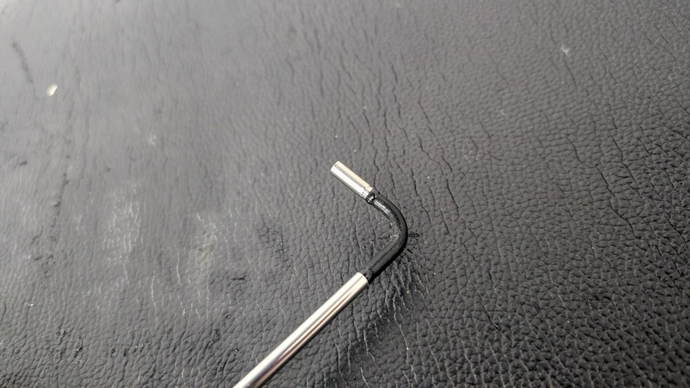 Olympus Visera LTF Type VP Laparoscope