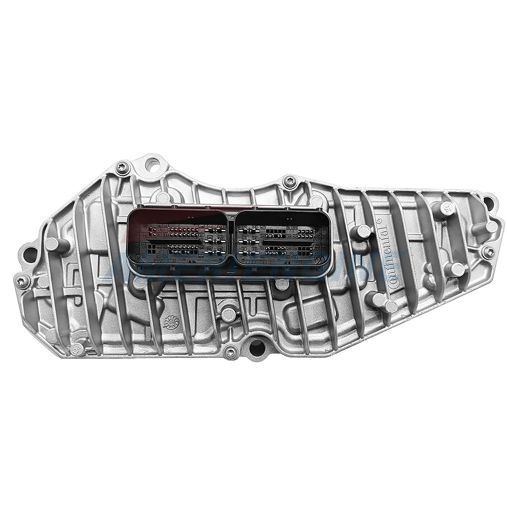 Programmed TCU TCM Transmission Control Module For Ford Focus 1.6L A2C53377498