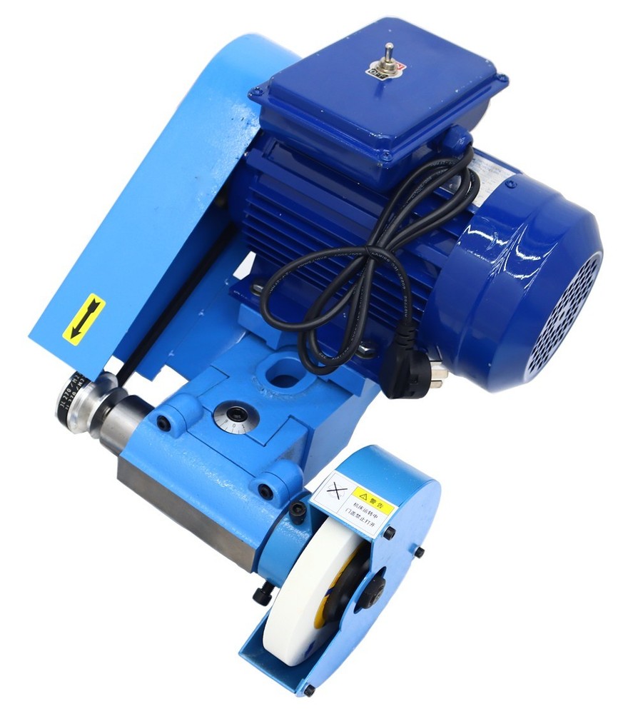 Lathe Internal&External Grinder High Speed Grinding Machine Sharpener Precision