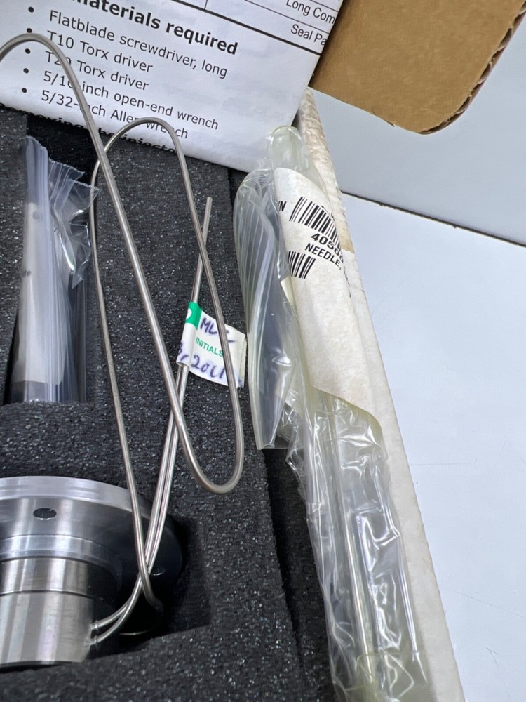 WATERS WAT045559 , 715/717 SEAL PACK & NEEDLE REPLACEMENT KIT