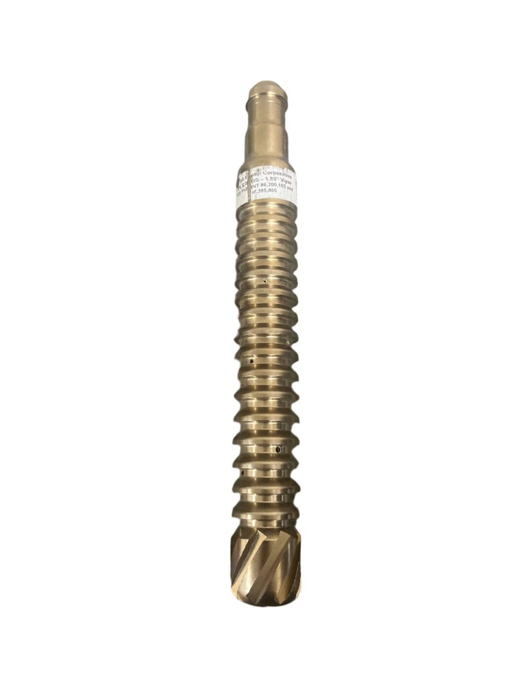 Well Master PLS2000S 1.89" Viper Plunger