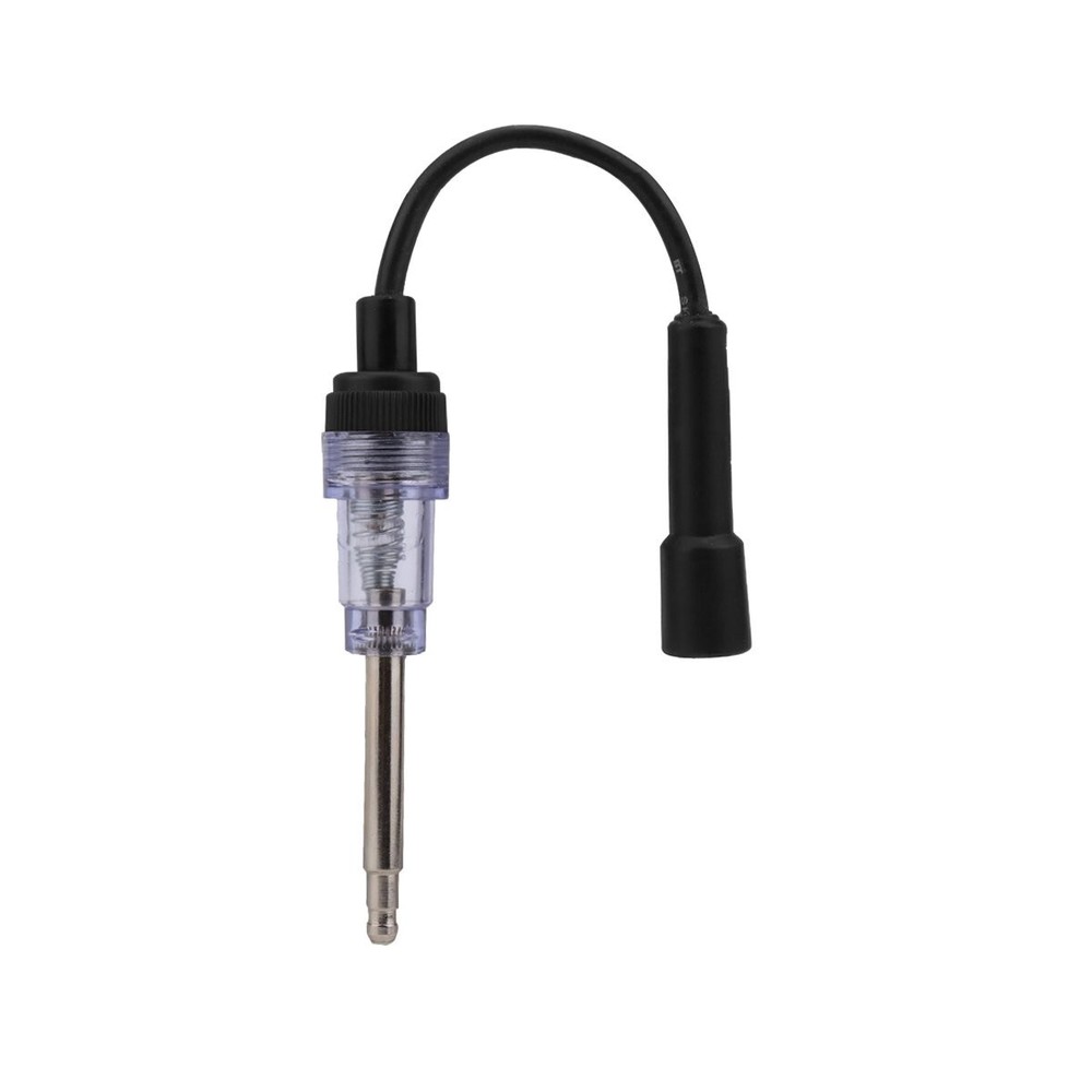 Simple Spark Plug Tester - Fool-Proof Diagnostic Tool for Engine Diagnosis