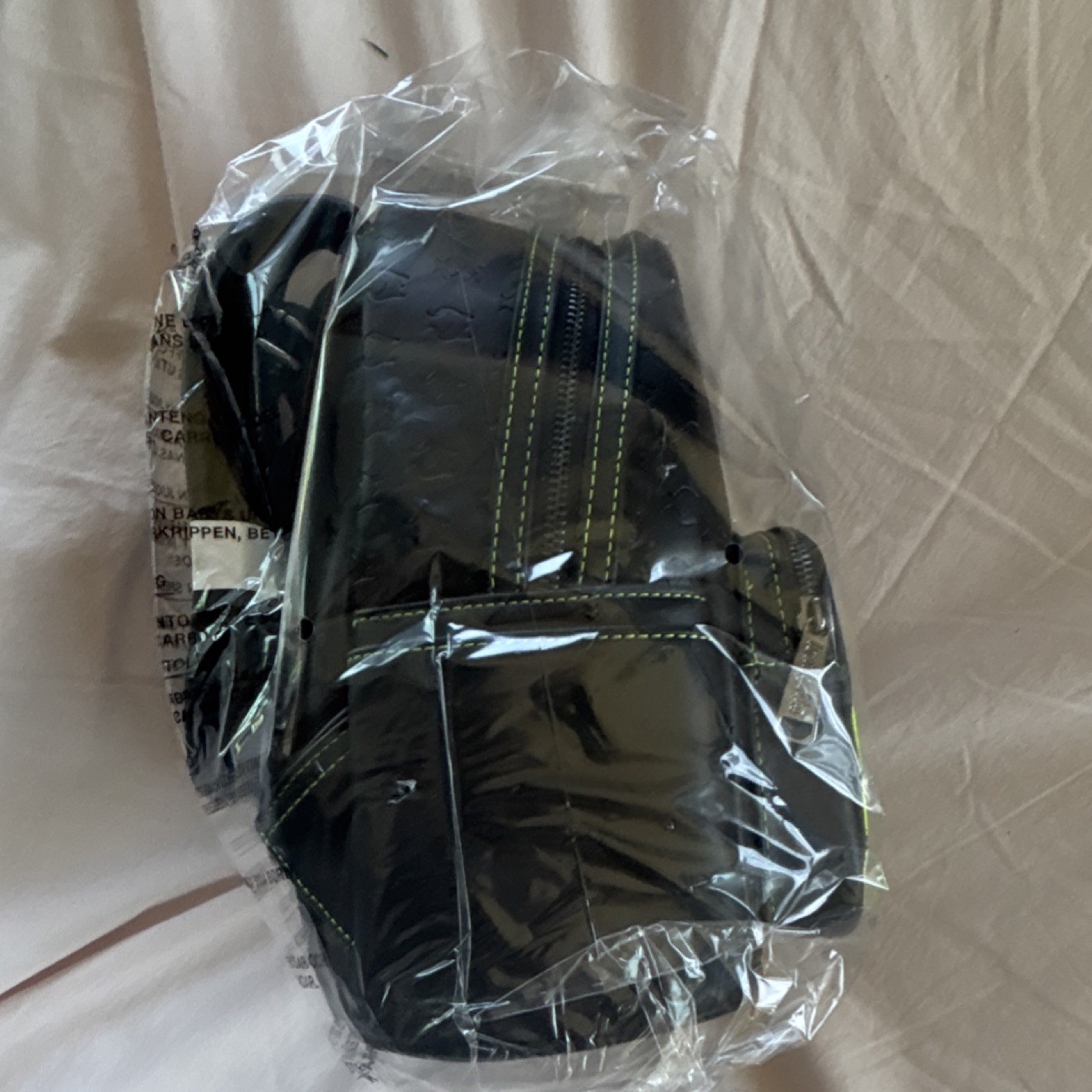 Loungefly & Disney Maleficent Mini Backpack - NWT - Eight3Five 2022