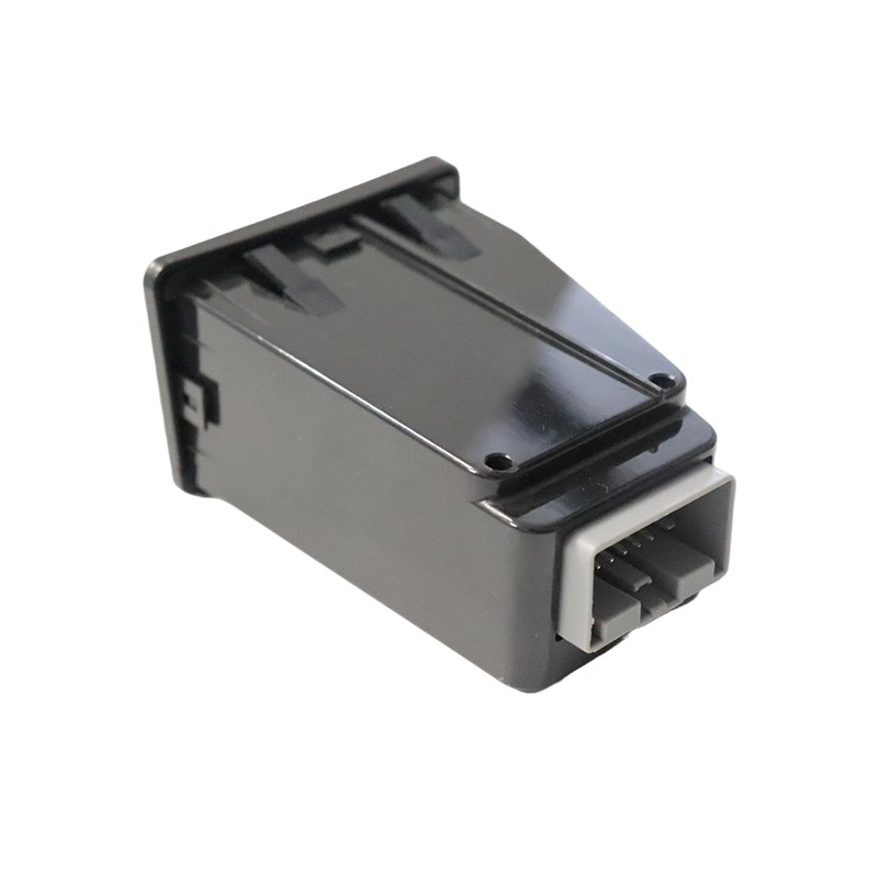 Fits For 2017-2020 Ford Super Duty In-Dash New Trailer Brake Controller Module