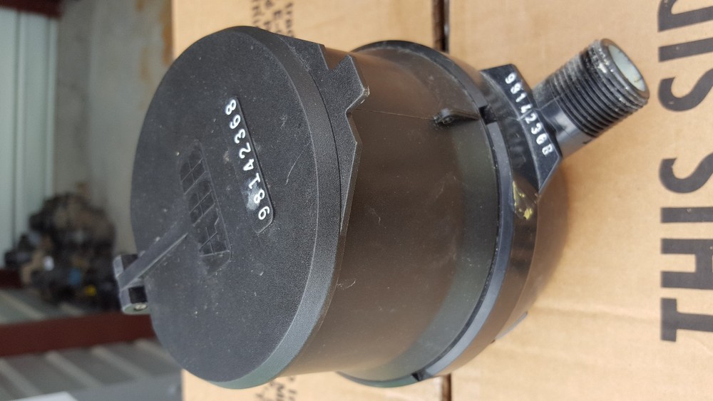 ABB C-700 Water Meter, 5/8",