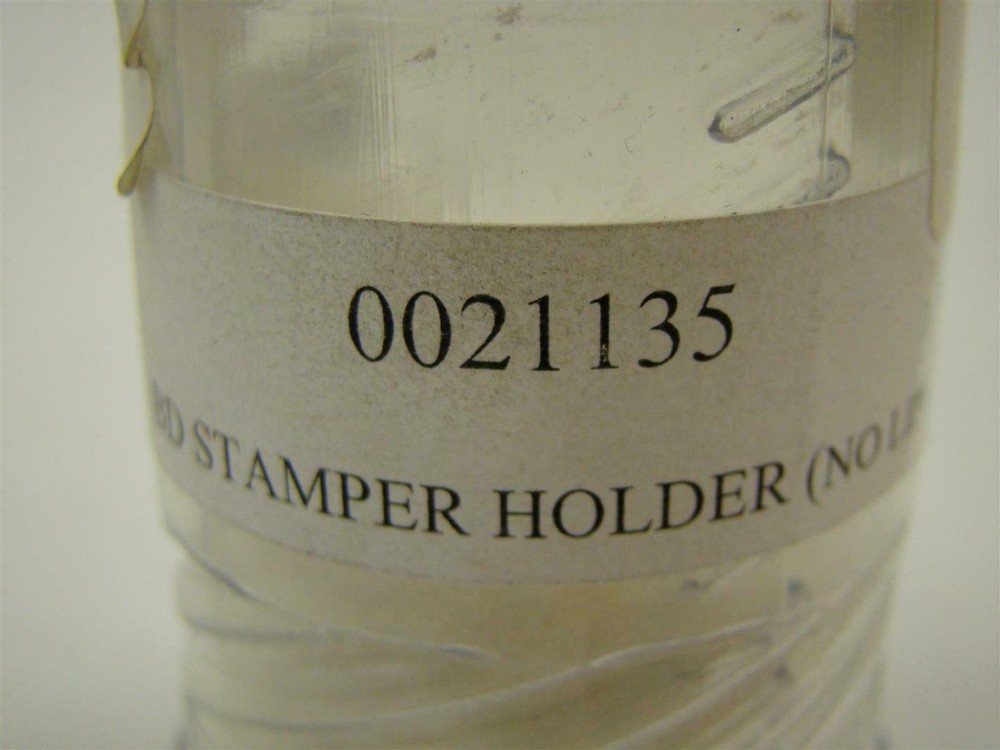 CinRam BD Stamper Holder , OSR28718