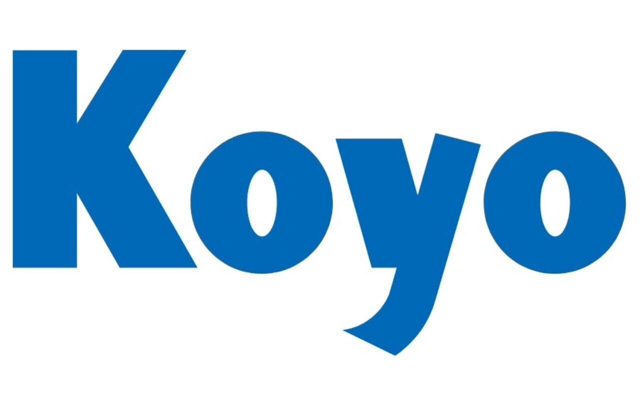 KOYO FRONT WHEEL HUB BEARING 1994-2001 ACURA INTEGRA HONDA PAIR