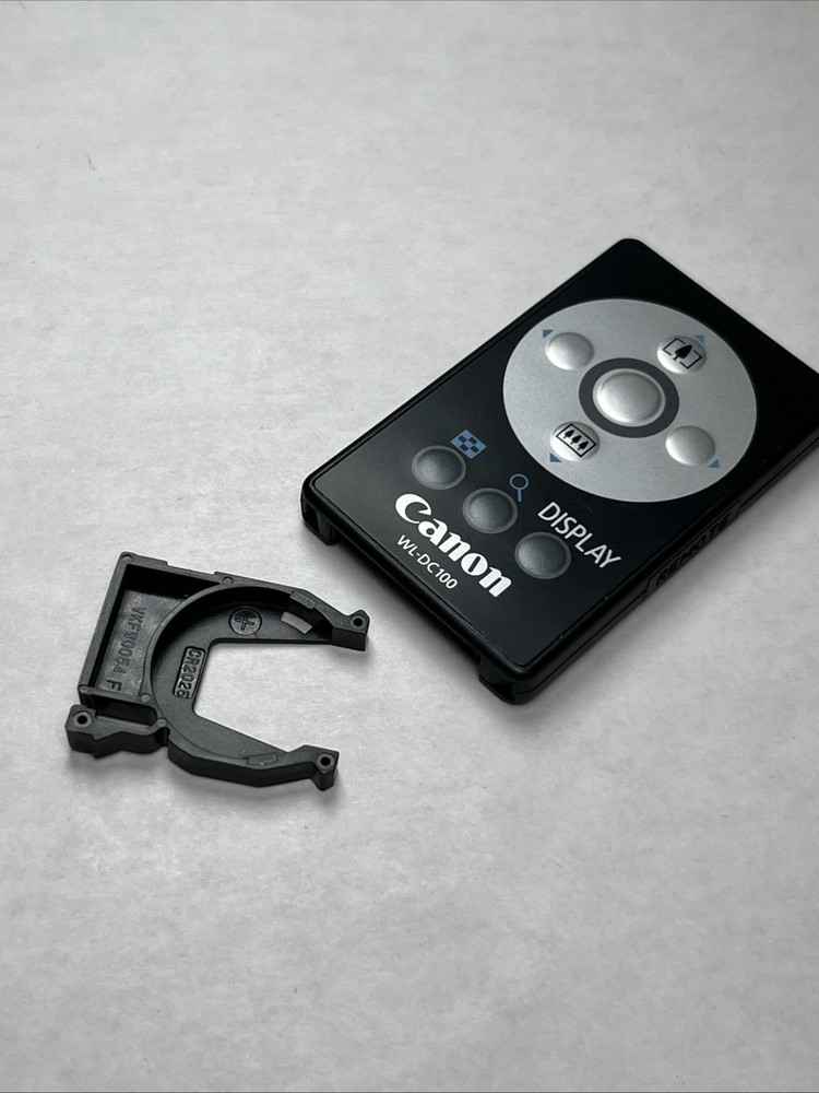 Canon WL-DC100 Wireless Remote
