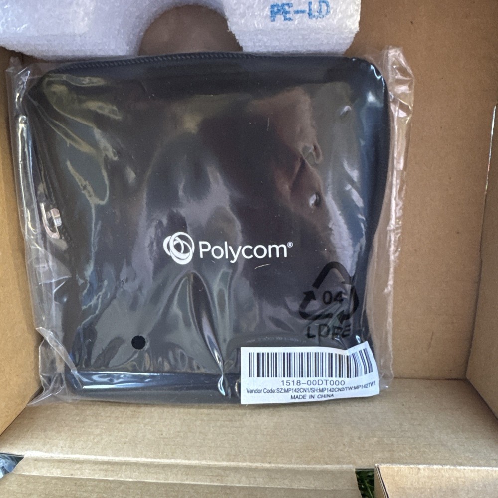 Best deal new Polycom Vox Box