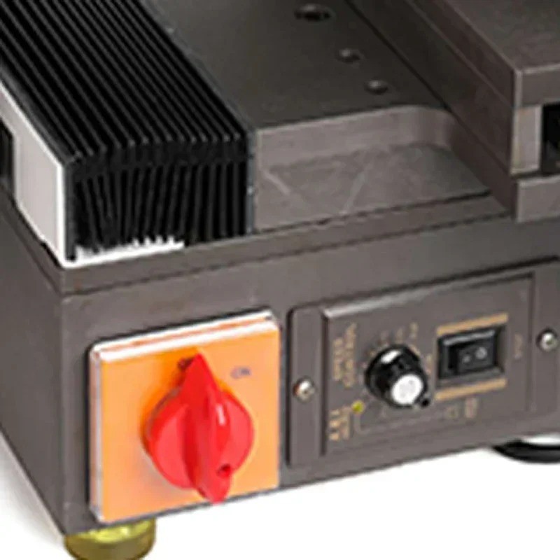 4-14mm Multi-Function Sharpener TX-R8 Drill Bit Milling Cutter Portable Grinder