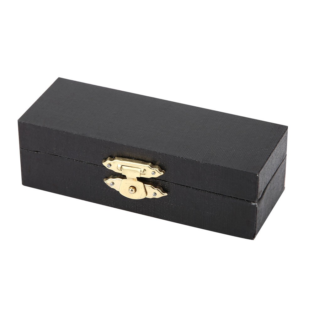 Mini Oboe Model Elegant Ornament For Music Lovers Easy To Use