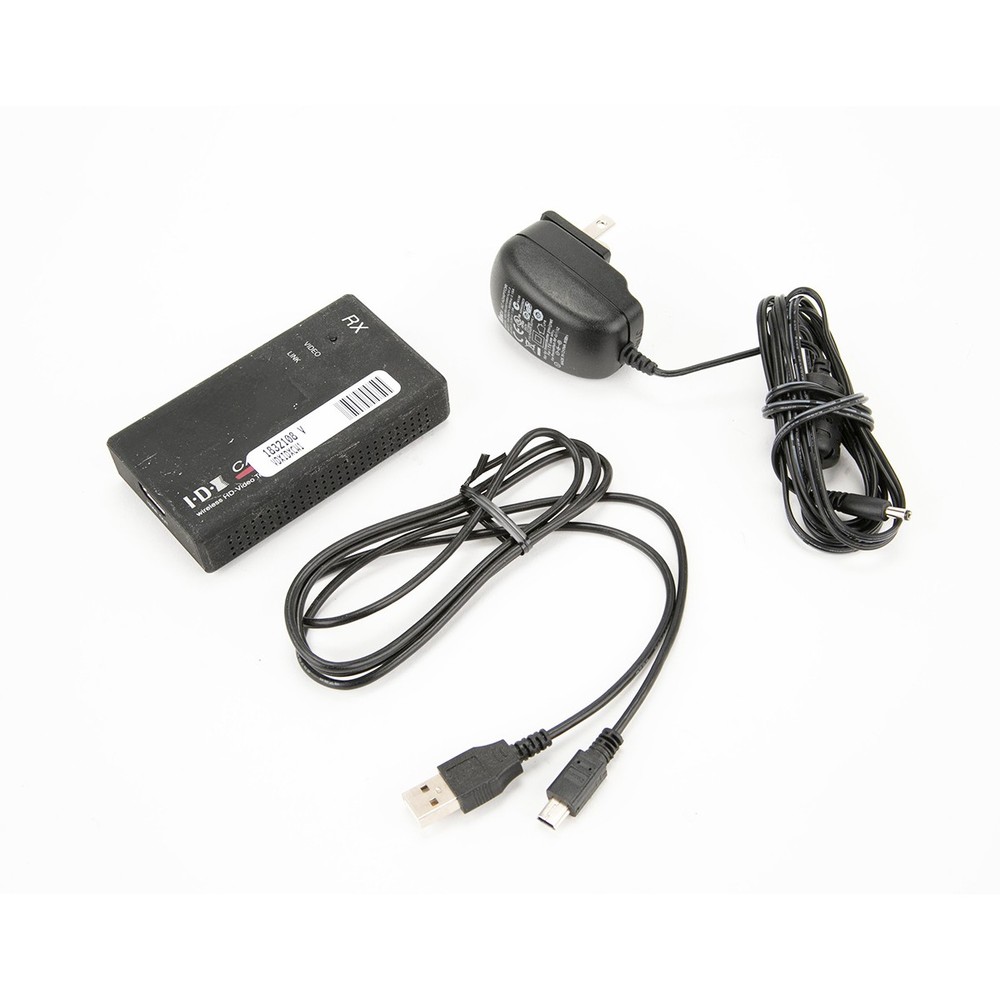 IDX CW-1 Wireless HDMI Video Transmission System