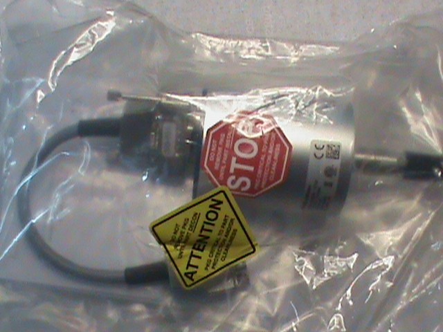 Inficon Sky Capacitance Manometer CDG025D - 10 Torr