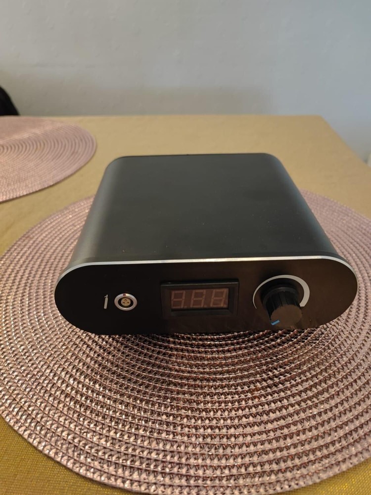 VibroLypo Liposculpture: Assisted vibration liposuction device