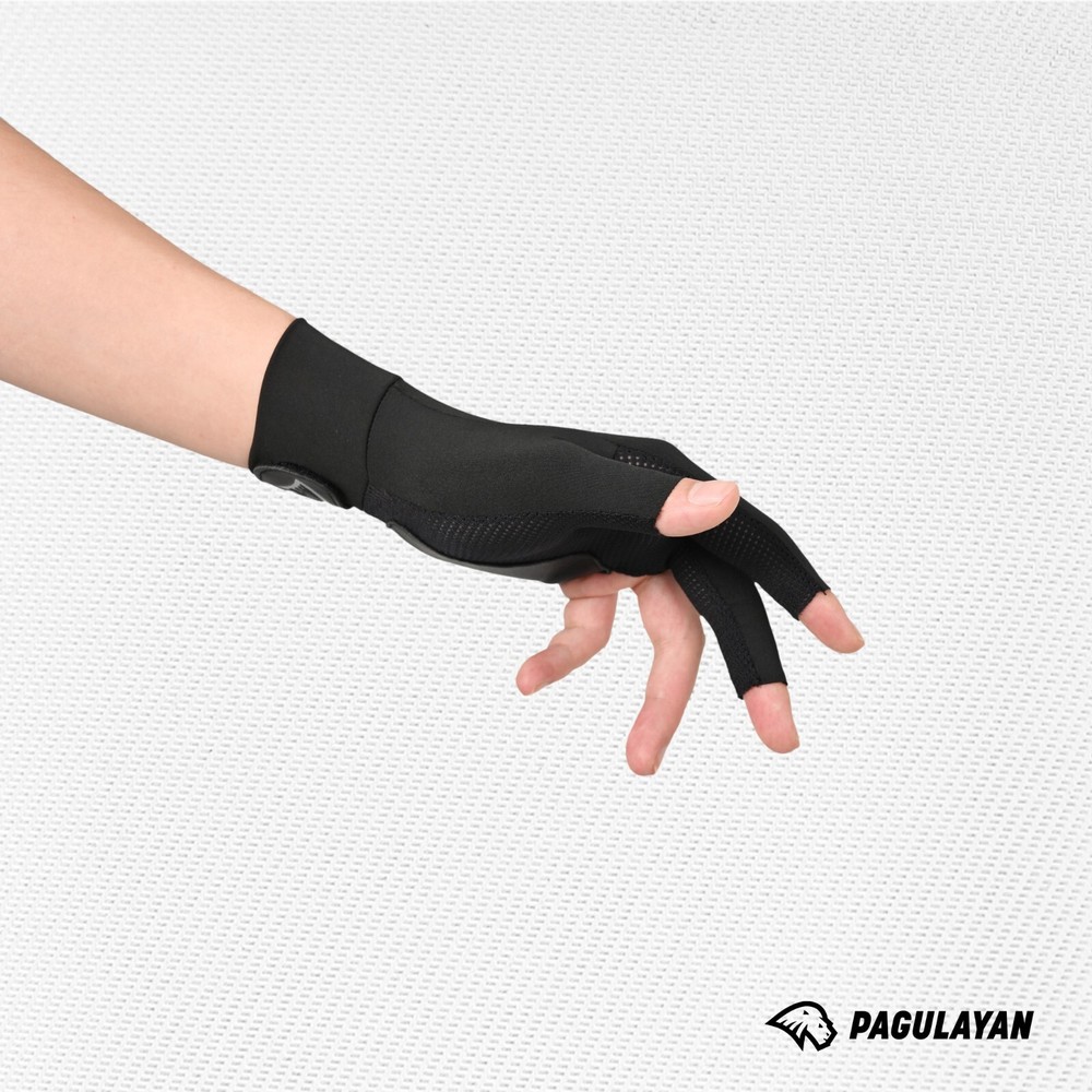 Pagulayan INSTINCT Pool/Billiard Glove, Left Hand - Small/Medium - 4 SIZES