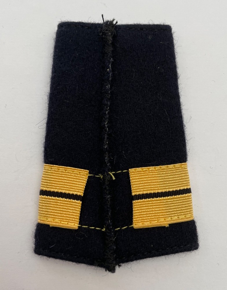 Shoulder Sheath. Transmissions. Lieutenant (L234)