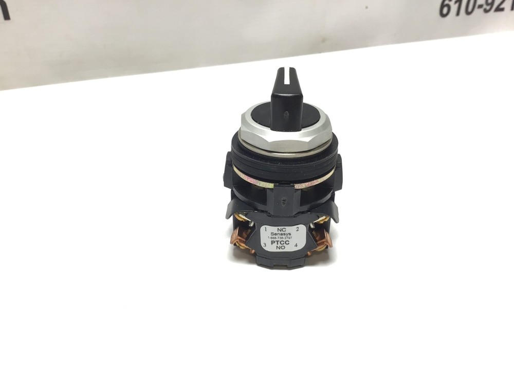 SENASYS PTSJK302C Micro Switch 600VAC 
