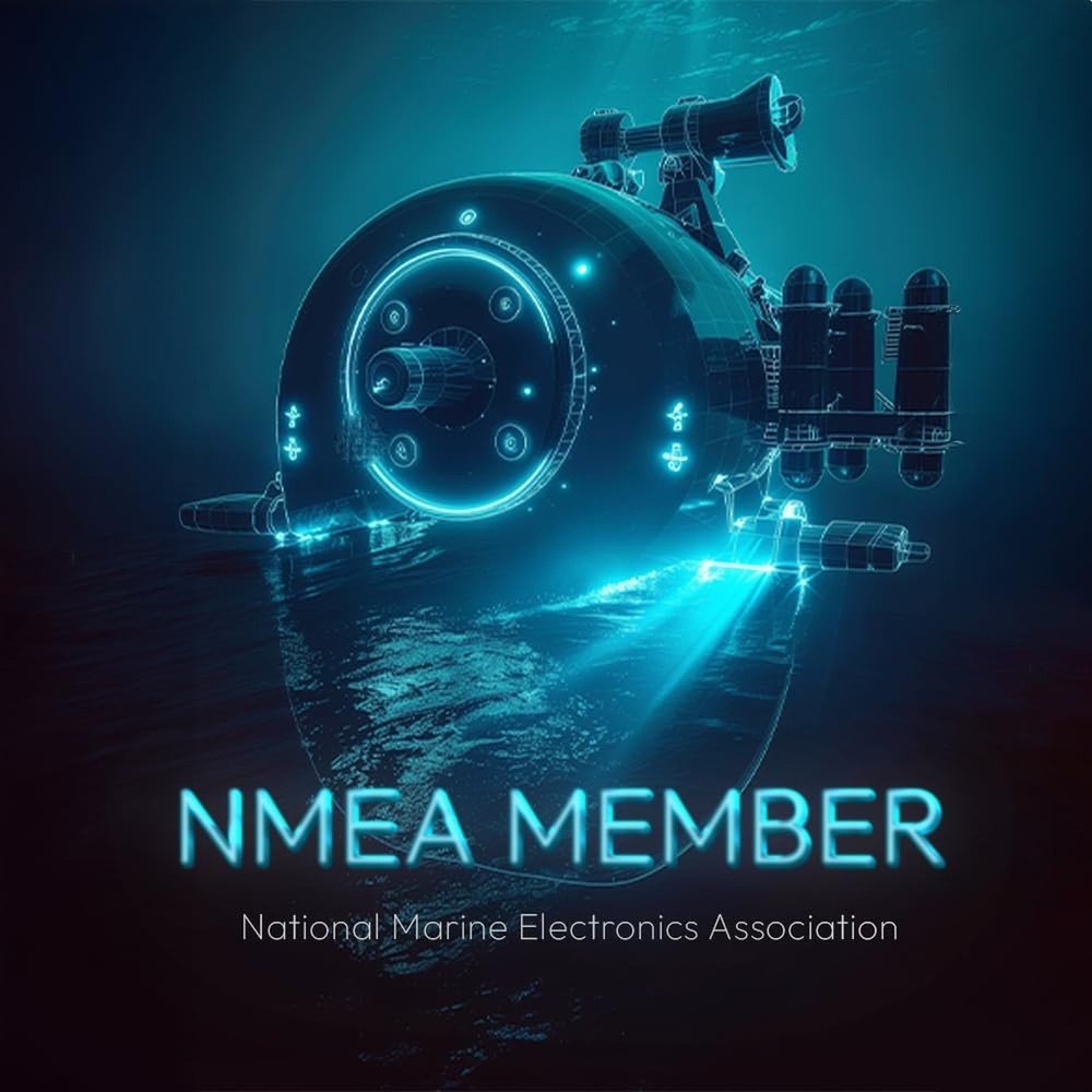 Captain Autopilot - Marine Autopilot