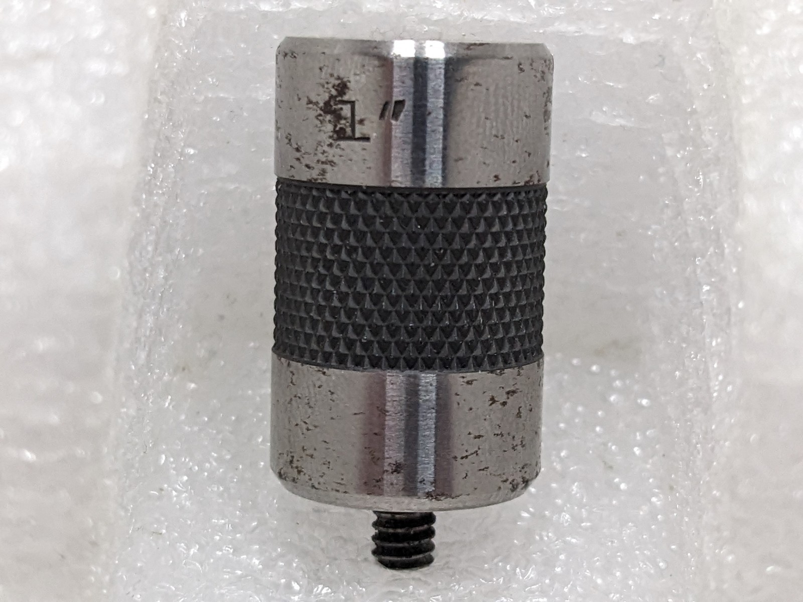 1" & 2" Extensions For STARRETT No. 599 Planer & Shaper Gage - Extensions Only