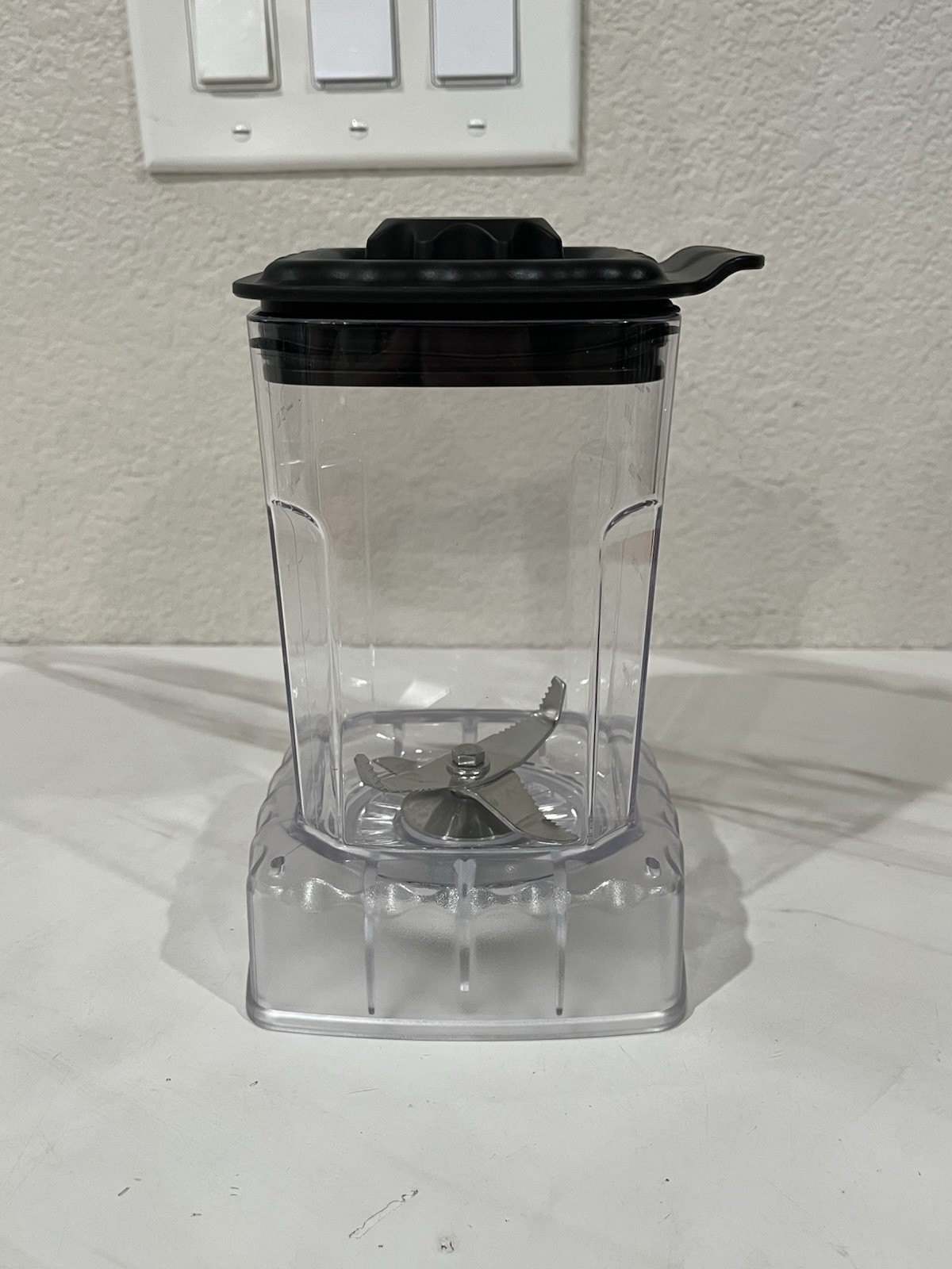 Aeitto Blenders 2-in-1 Blender & Grinder OEM Replacement Parts-Grinding Cup