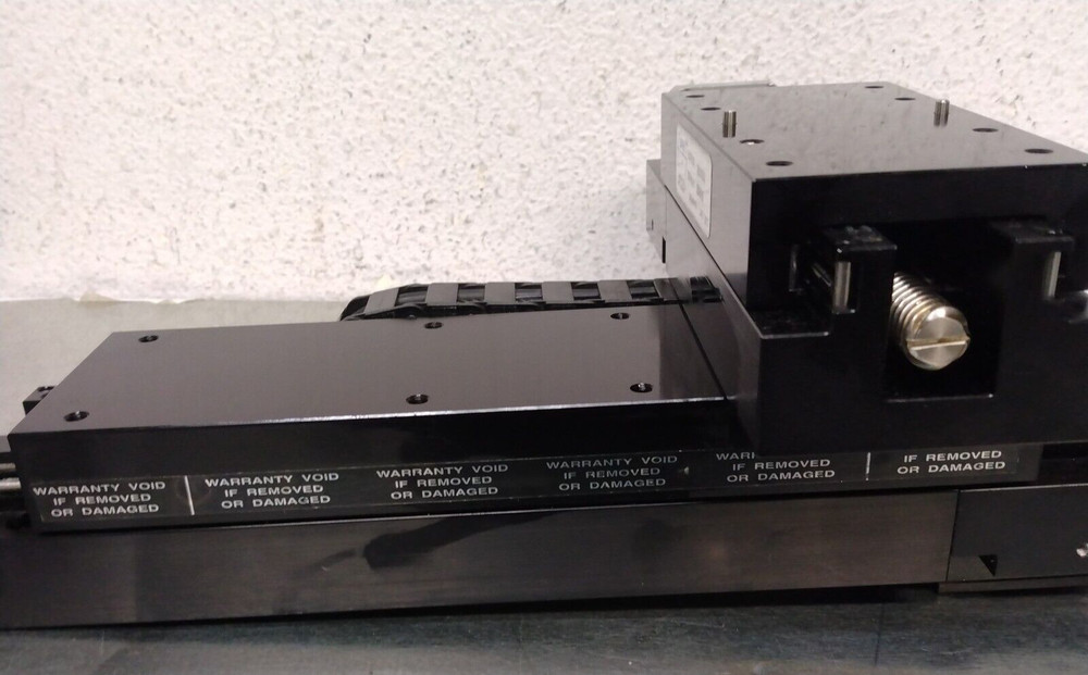 DOVER MOTION 1990562 Direct Drive X-Y Linear