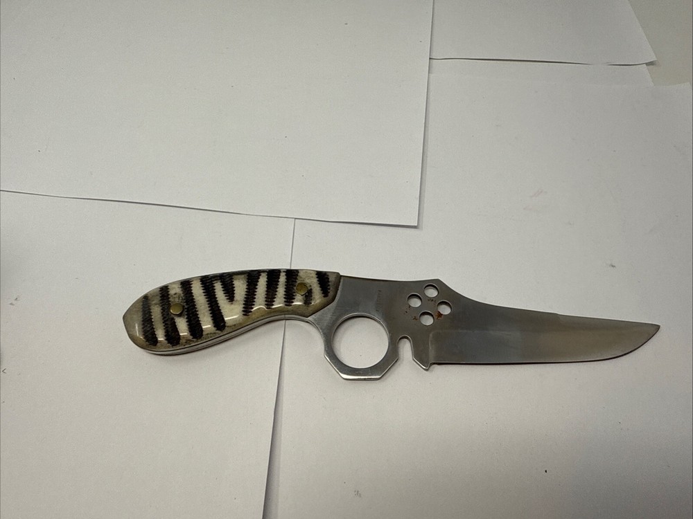 Chipaway Cutlery Nighthawk CW-100 BSC