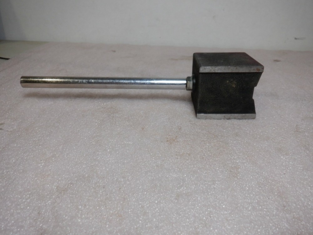 MHC MAGNETIC BASE HOLDER