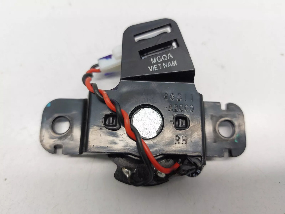 KIA CEED MK2 TWEETER SPEAKER RIGHT DRIVER SIDE 2018 96311-A2000