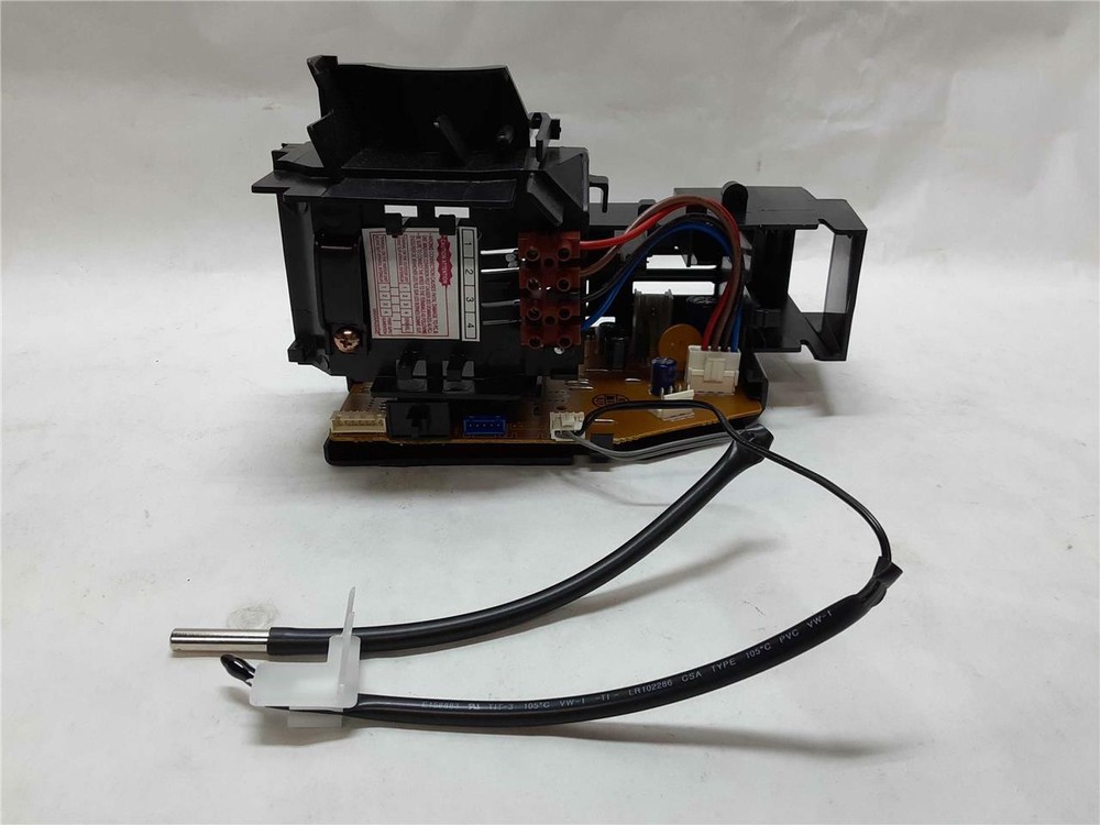 LG 4995A20143N Indoor Control Box Assembly