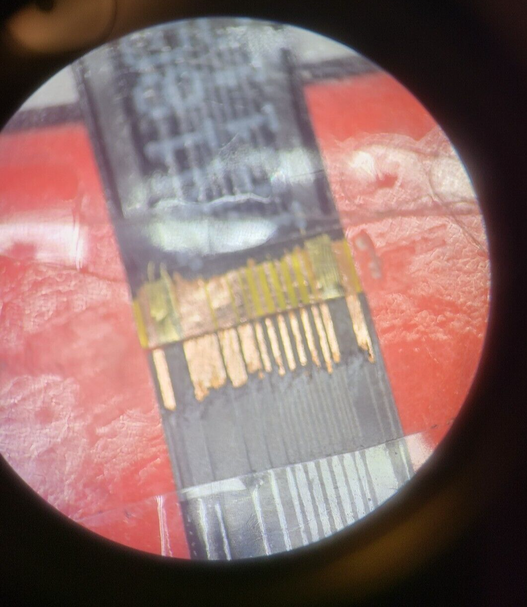 MacBook Pro A1706 A1708 A1707 Flexgate Backlight Cable Fault Repair Service