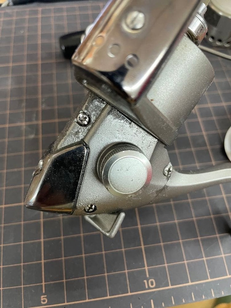 98 Stella 3000 Need repair with spool