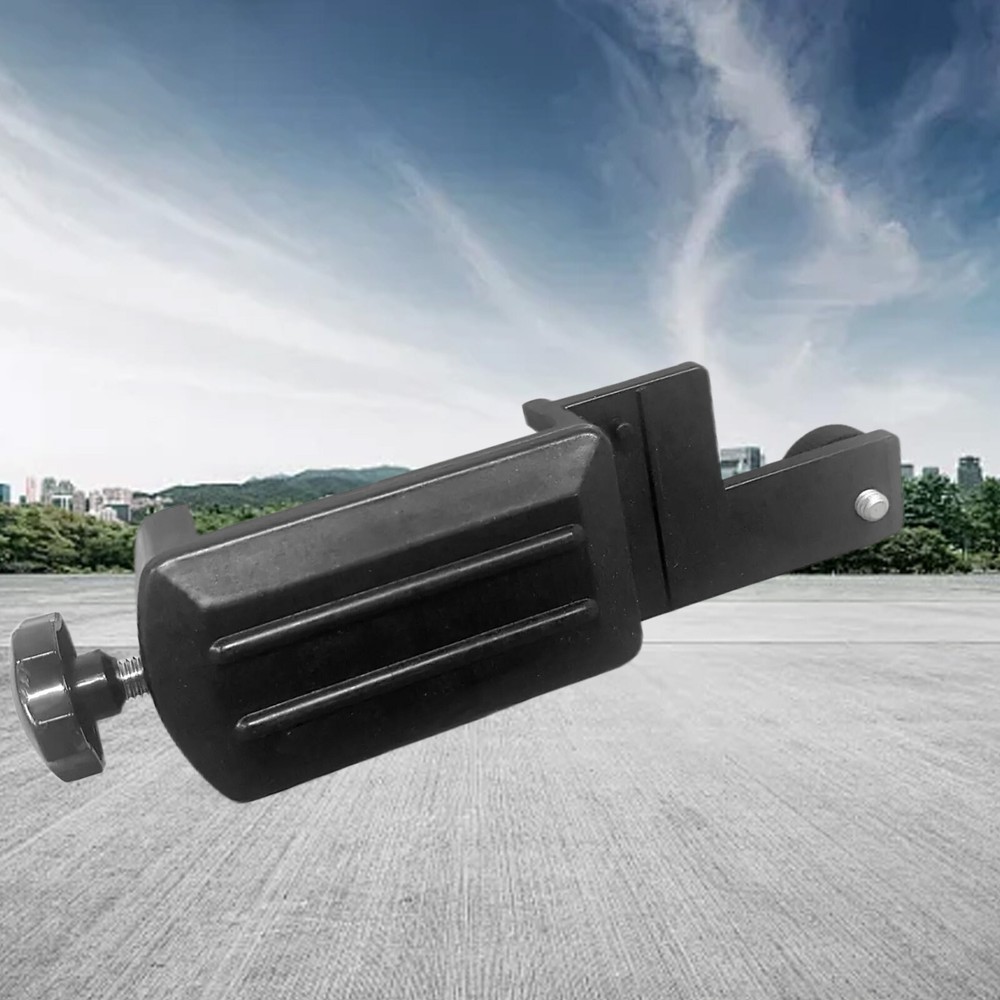 Focusing Metal Fixed Mounting Bracket Replacement Fixed-Focus Laser ModuleKM6