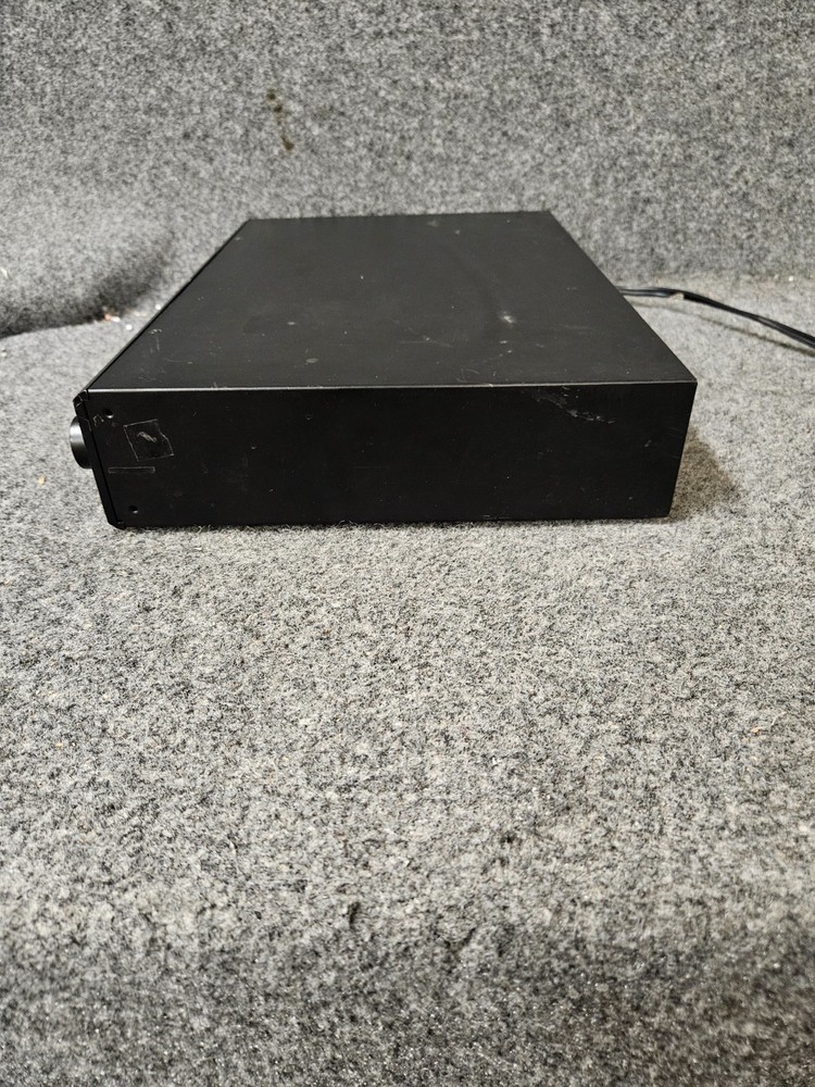 Adcom GFP-555 II Stereo Preamplifier - pre amp