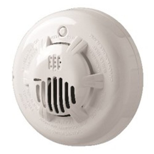 DSC WS4933 Wireless Carbon Monoxide Detector